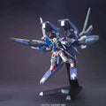 HG Gundam Exia + GN Arms 1/144 - Modellkit - Robotto