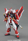 MG Gundam Astray Red Frame Revise 1/100 – Modellkit - Robotto
