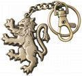 Harry Potter Gryffindor Nyckelring - Robotto