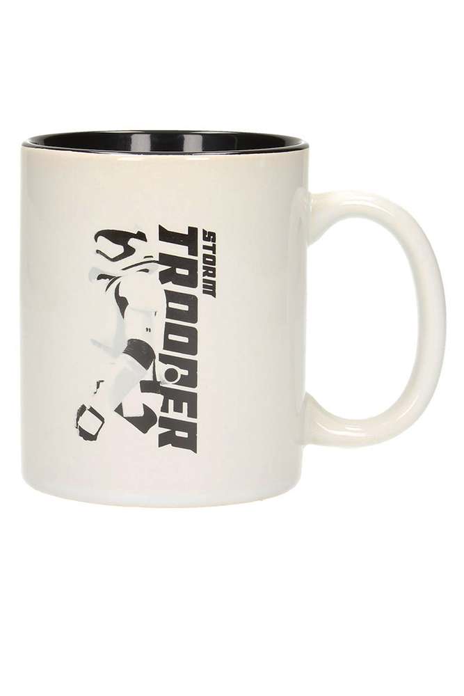 Star Wars Episode VII Stormtrooper Mug sd toys
