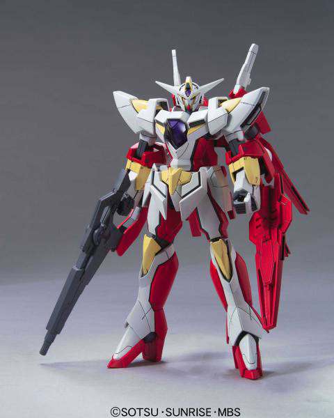 HG Gundam Reborns 1/144 bandai model kit gunpla