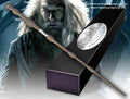 Dumbledore Harry Potter Trollstav - 15 Tum - Robotto