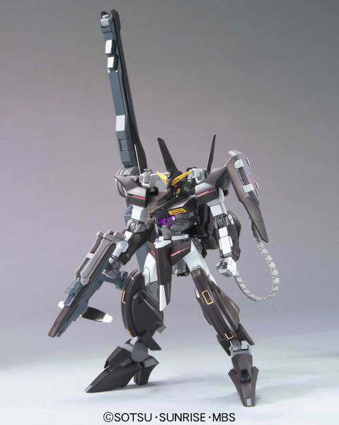 HG Gundam Throne Ein 1/144 Modellbyggsats bandai model kit gunpla