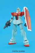 Mg rgm-79 gm ver 2.0 1/100 - Högkvalitativ Modellbyggsats bandai model kit gunpla