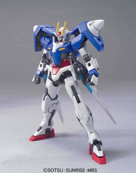 HG Gundam 00 1/144 Modell Kit bandai model kit gunpla