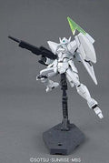 Hg g-bouncer 1/144 - Modellbyggsats - Robotto