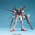 MG Strike E IWSP Astray Lukas Cust 1/100 - Professionell Modellbyggsats bandai model kit gunpla