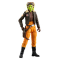 Star Wars General Hera Syndulla Actionfigur hasbro