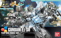 Hgbf Gundam EZ-SR 1/144 - Modelleringsset - Robotto