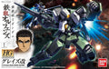 Hg Graze Custom 1/144 - Anpassningsbar Modell - Robotto