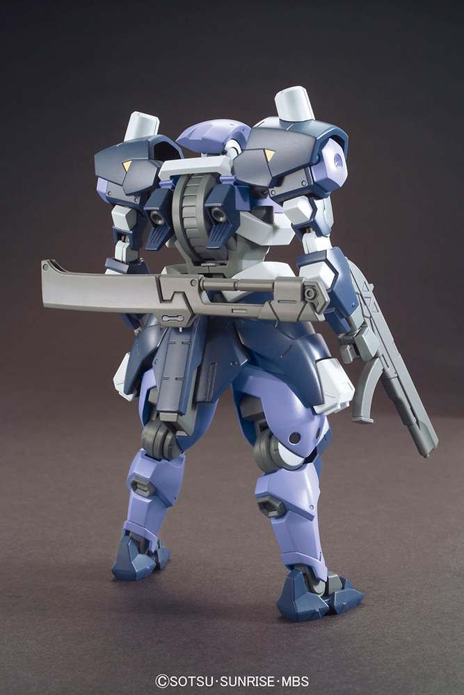 Hg Hyakuren 1/144 - Detaljerad Modellbyggsats bandai model kit gunpla