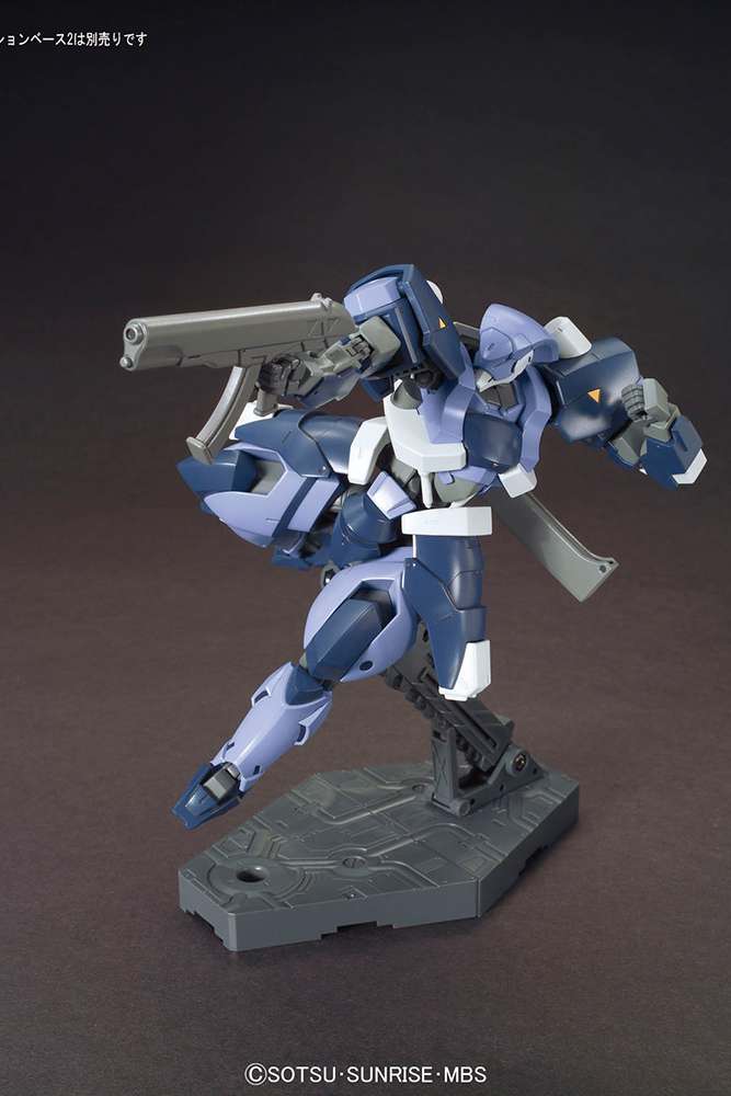 Hg Hyakuren 1/144 - Detaljerad Modellbyggsats bandai model kit gunpla