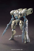 Hg Hyakuri 1/144 - Färdigbyggd Modell - Robotto