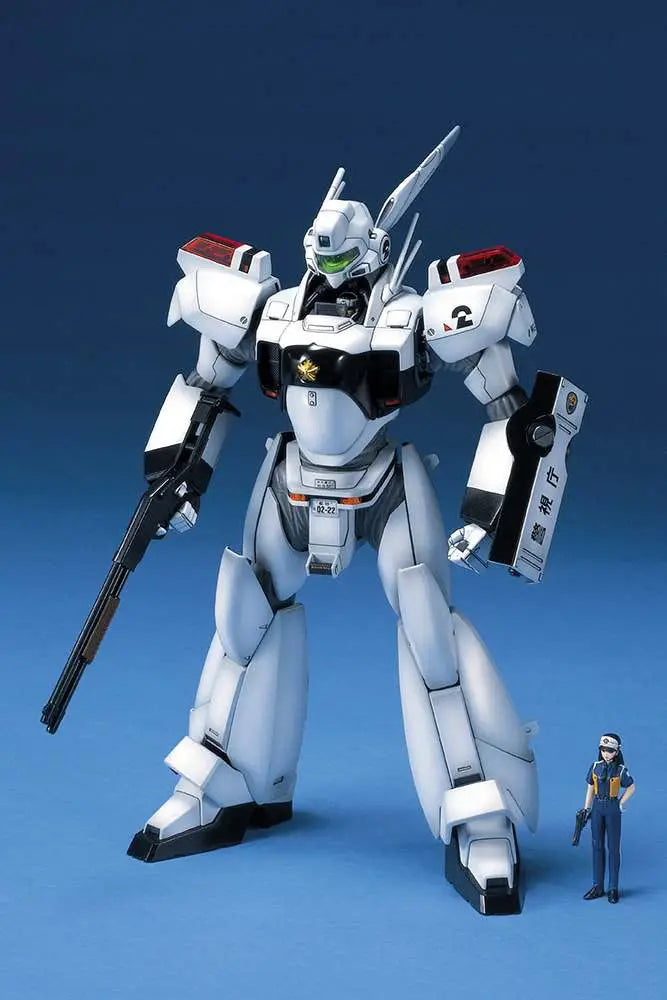 Mg Patlabor Ingram 2
