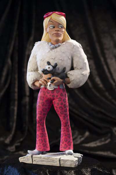 Rat-man infinite coll #2 cinzia Staty