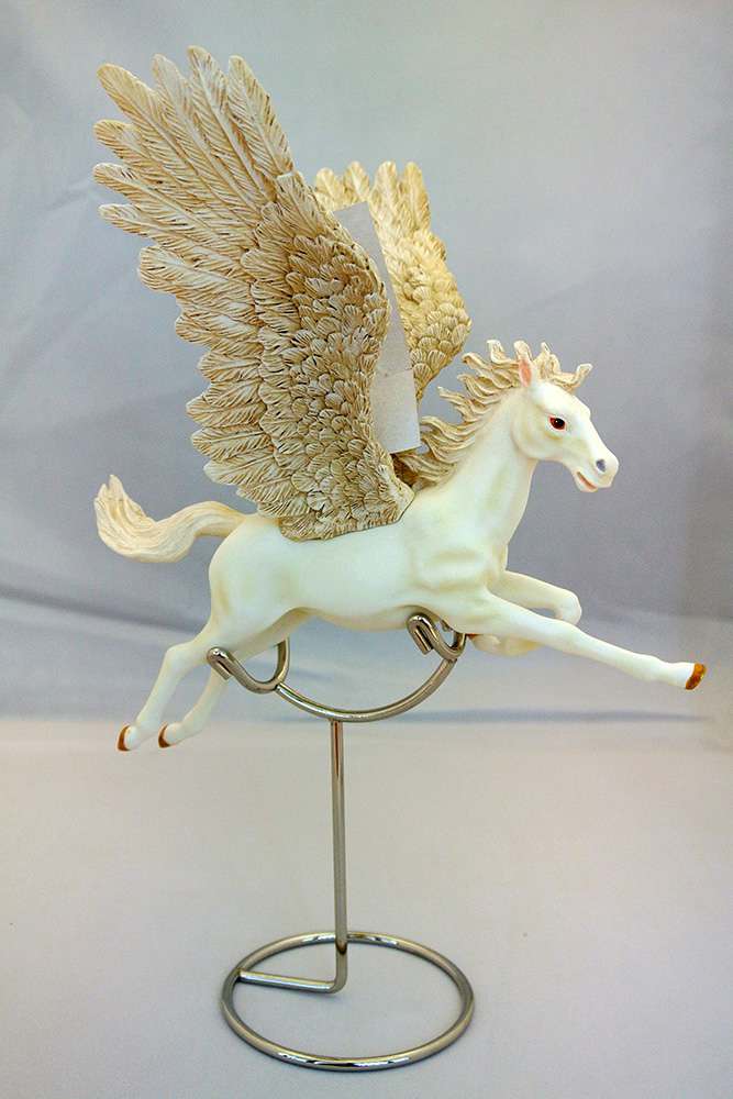 Liten Flygande Pegasus (K115) vari - various