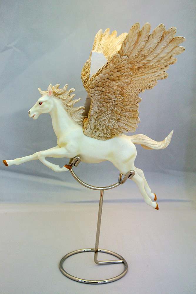 Liten Flygande Pegasus (K115) vari - various