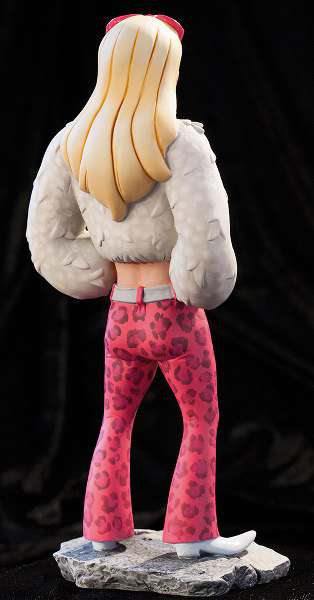 Rat-man Infinite Coll #2 Cinzia Statue infinite statue