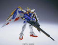 MG Gundam Wing Ver Ka 1/100 - Robotto