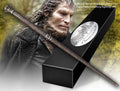 HP Trollstav - Fenrir Greyback - 8296 noble collections