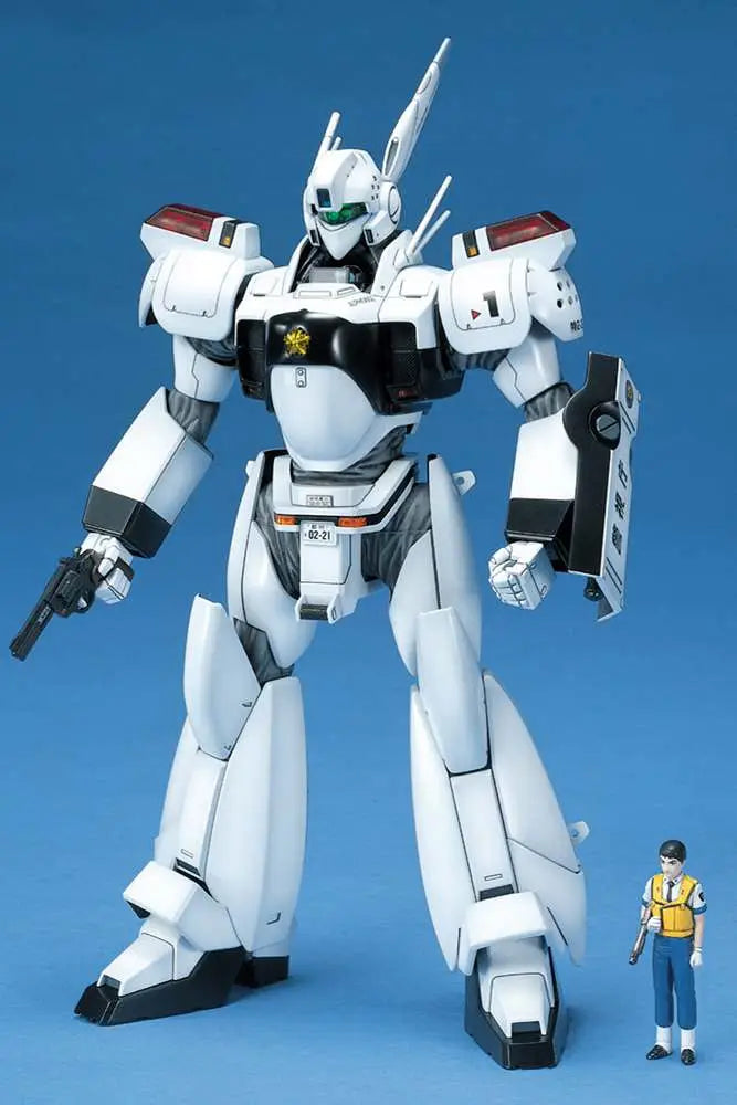 Mg Patlabor Ingram 1