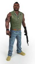 A-team 12" B.A. Baracus Figur jazwares
