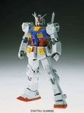 MG Gundam RX-78-2 Ver Ka 1/100 – Modellbyggsats - Robotto