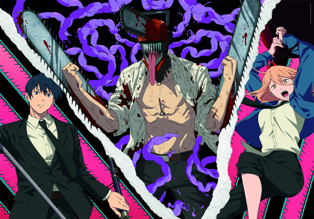 Clementoni 35606 pussel - Robotto