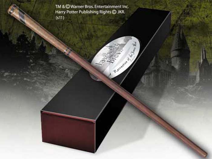 HP Wand - Lavendelbrun - 8252 noble collections