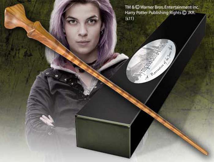 HP Stav - Nymphadora Tonks - 8250 noble collections