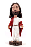 Jesus Christ Bobblehead - Premium Kvalitet - Robotto