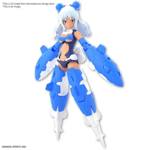 30ms AC19B Siana Amarcia Vivace Figur - Robotto