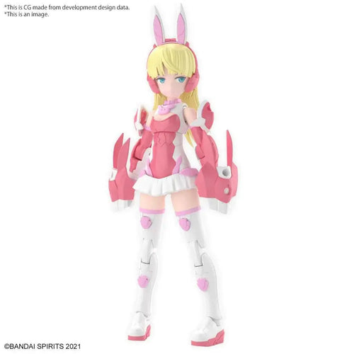 30ms Sis-T00 Lirinel Figur i Färg A - Robotto
