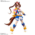 30MS Tokai Teio Umamusume Pretty Derby Figur - Robotto