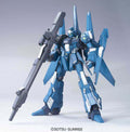 Mg Re-Zel Commander Typ 1/100 – Byggsatser för Modellbyggare bandai model kit gunpla