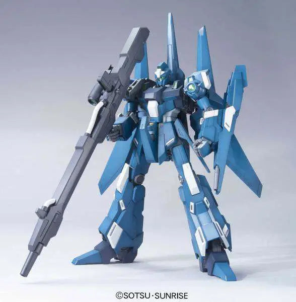 Mg Re-zel Befälhavare Typ 1/100