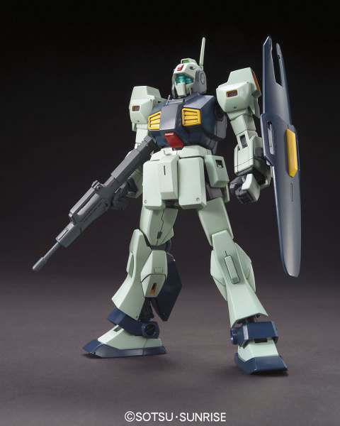 HGUC Nemo Unicorn Ver 1/144 – Detaljerad Modell av Unicorn Gundam bandai model kit gunpla