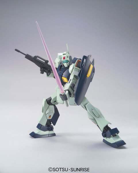 HGUC Nemo Unicorn Ver 1/144 – Detaljerad Modell av Unicorn Gundam bandai model kit gunpla