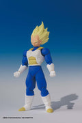 Dragon Ball Z Shodo Sup Saiyan Vegeta bandai shokugan