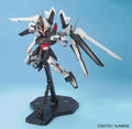 MG Gundam Strike Noir 1/100 – Premium Modellbyggsats - Robotto