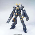 MG Gundam Unicorn 2 RX-0 Banshee 1/100 - Robotto
