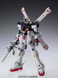 MG Gundam Cross Bone X-1 Ver Ka 1/100 - Robotto