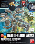 Hgbc ballden arm arms 1/144 - Det perfekta tillbehöret för dina modeller bandai model kit gunpla