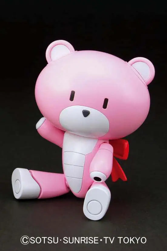 Hgbf Beargguy Petit Future Rosa