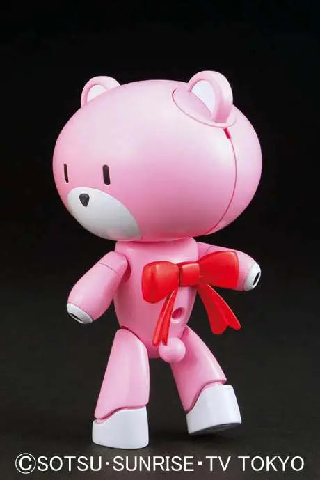 Hgbf Beargguy Petit Future Rosa