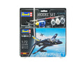 Revell 64970 BAe Hawk T.1 Modellset - Robotto