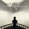 Game of Thrones Väggkalender 2016 sd toys