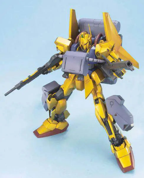 MG Hyakushiki med Ballute-system 1/100 byggsats