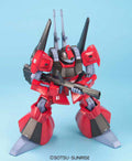 MG Rick Dias Red 1/100 – Exklusiv Modellbyggsats bandai model kit gunpla