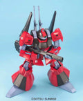 Mg Rick Dias Röd 1/100